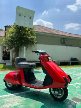 Honda stream cbu jdm matic 2 tak sangat rare