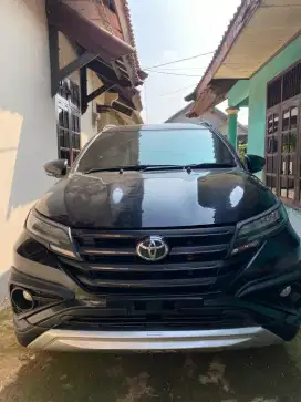 Toyota Rush TRD sportivo 7  A/T th 2018