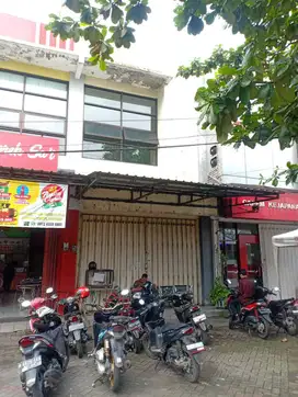 Jual Cepat Murah Ruko Japanan Trade Center Kejapanan Gempol Pasuruan
