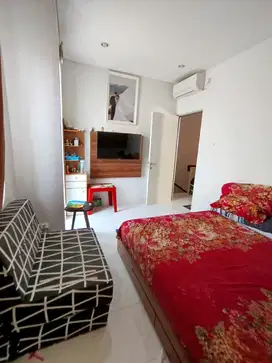 Rumah 2 Lantai Malibu Village Paramount Gading Serpong