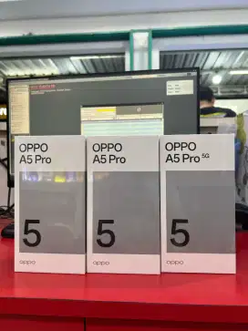 Oppo A5Pro Ram 8/128Gb