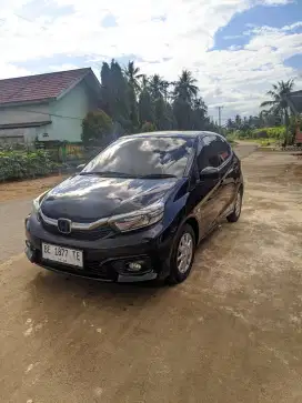 Brio E satya manual th 2023