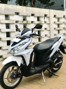 Jual santai Vario kzr Restorasi