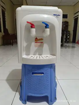 Dispenser Galon Cool & Hot