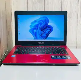 Laptop Asus X453 Celeron
