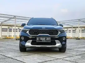 (KM28RB) KIA SONET PREMIER 1.5 AT 2021/PAJAK 12-2025