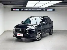 Toyota Corolla Cross Hybrid 2020 Matic Istimewa #BJM3#
