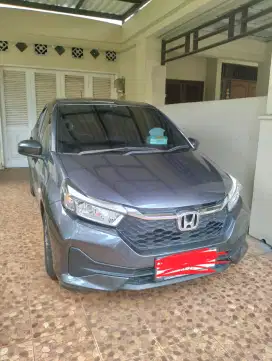 Dijual Brio E 2023 murah!