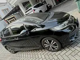 Honda Jazz RS 1.5 AT 2017