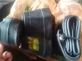Ban dalam motor dan sepeda swallow