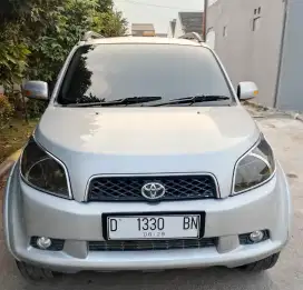Jual Toyota RUSH G