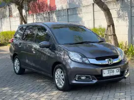 Mobilio E matic facelift
