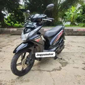 BEAT FI TAHUN 2014