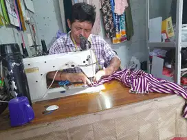 DIBUTUHKAN PENJAHIT AREA GRESIK
