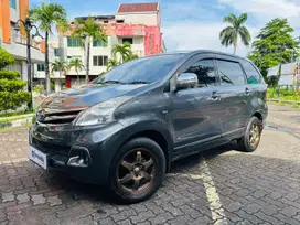DP MURAH - Toyota Avanza 1.3 G Bensin-AT 2014