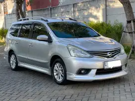 Grand livina HWS matic