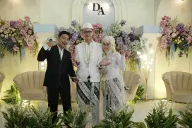 Jasa MC JABODETABEK | Pernikahan, Wedding, Akad, Resepsi, Lamaran