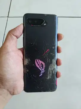 Asus rog 5 8/128 2,1 minus dikit bisa TT tuker tambah masuk
