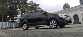 Nissan Grand livina 2017 Bensin
