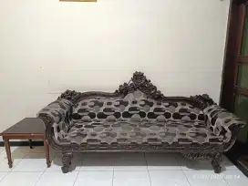 Kursi jati Jepara