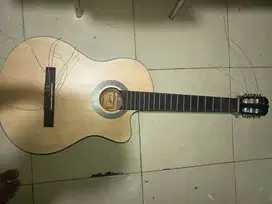 Jual Gitar Cowboy CGC 100 NA