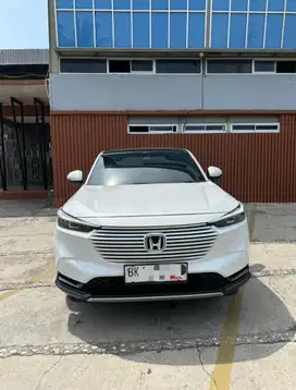 HR-V E SE automatic