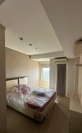 Apartemen Studio Full Furnished Bagus Kebon Jeruk Jakarta Barat