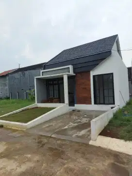 rumah unik nyaman harga berkualitas mewah