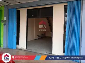 Ruko siap huni di Harapan indah Bekasi