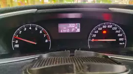 Toyota Sienta 2016 Bensin