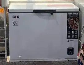 Chest Freezer AB-318-R
