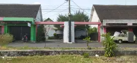 Dikontrakan rumah di dalam perumahan dg keamanan terjamin