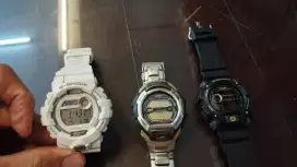 Jam tangan casio gshock original