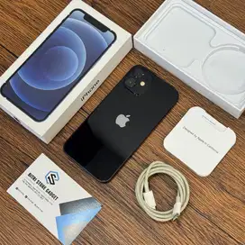 iPHONE 12mini 64GB BLACK | ALL OPRATOR
