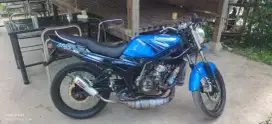 Ninja R tahun 2002