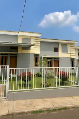 Rumah Murah Berkualitas Di Cilejit Daru