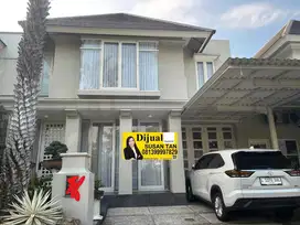 DIJUAL Rumah Citraland Stamford Siap Huni