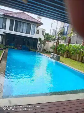 Jasa Kolam Renang Termurah