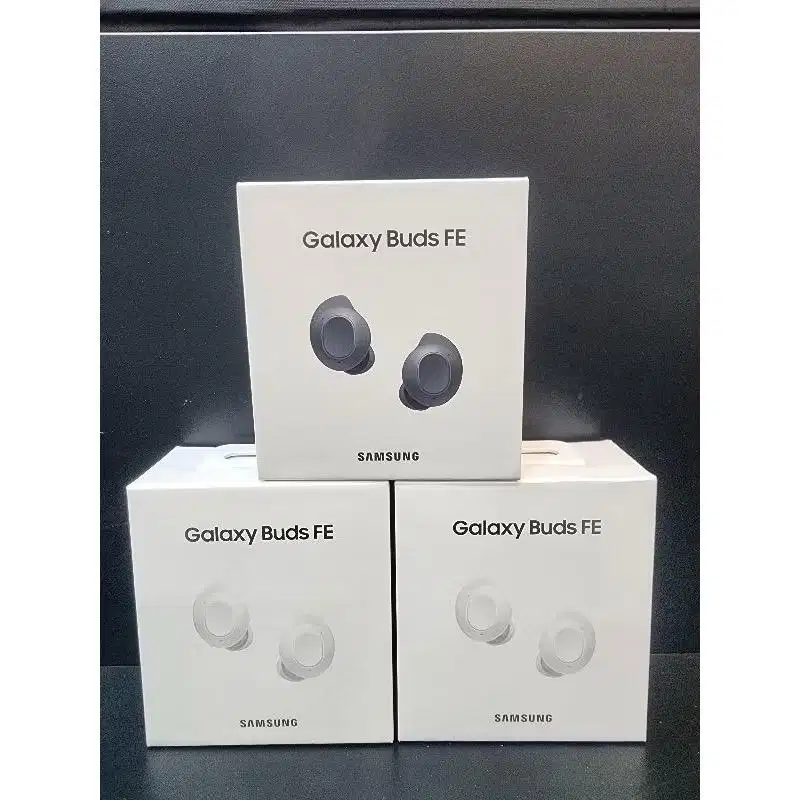 buds FE Samsung