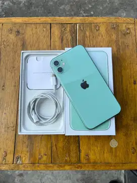 iPhone 11 Basic 64gb iBox