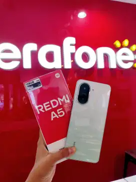 REDMI A5 4/128 SEGEL