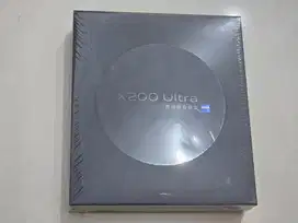 Vivo X200 Ultra 16/1TB Ultimate Photography BNOB 15 16 17 s25 x8 pura