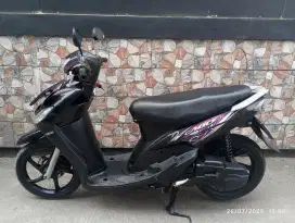 Mio smile 2011 pajak Bogor hidup