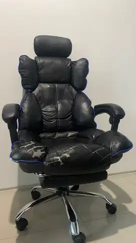 KURSI GAMING PIJAT, BELI NOVEMBER 2022