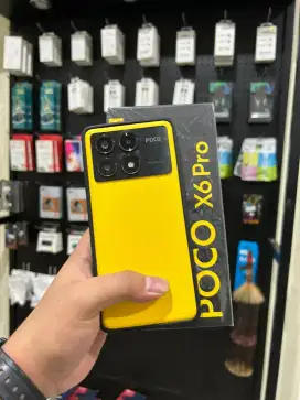 POCO X6 PRO 12/513