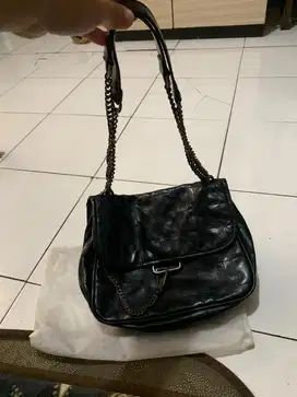 Zara shoulder bag