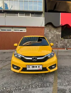 Brio E satya Automatic