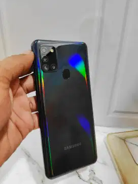 Samsung A21s 6/128 4G