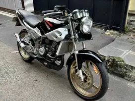 Kawasaki Ninja R KIS 2005 ASLI