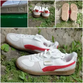 Sepatu 3 pasang ukuran 37-38 layak pakai
